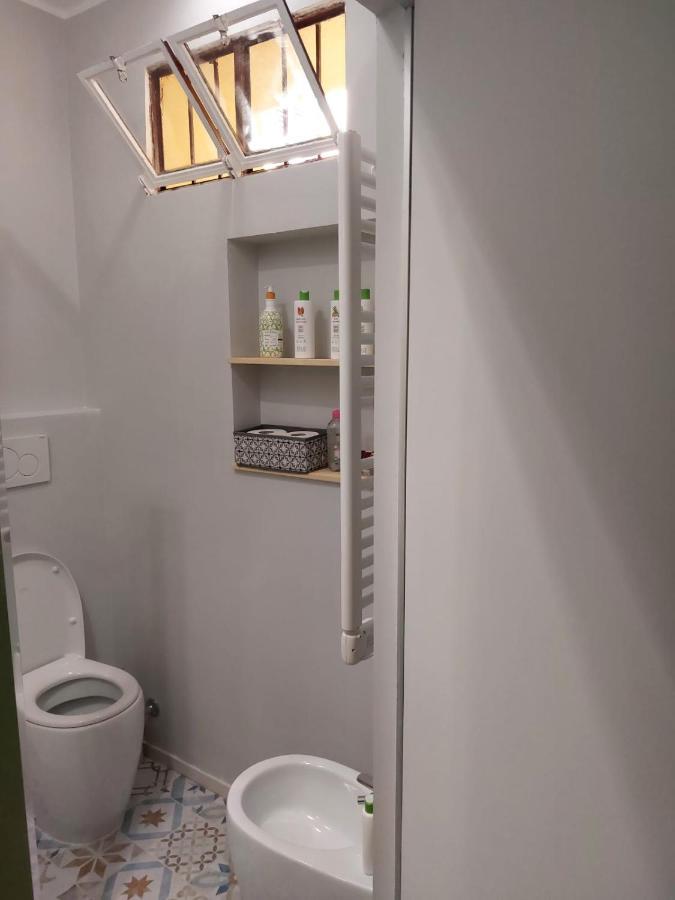 2 Via Fabio Mangone Apartment Milan Bagian luar foto