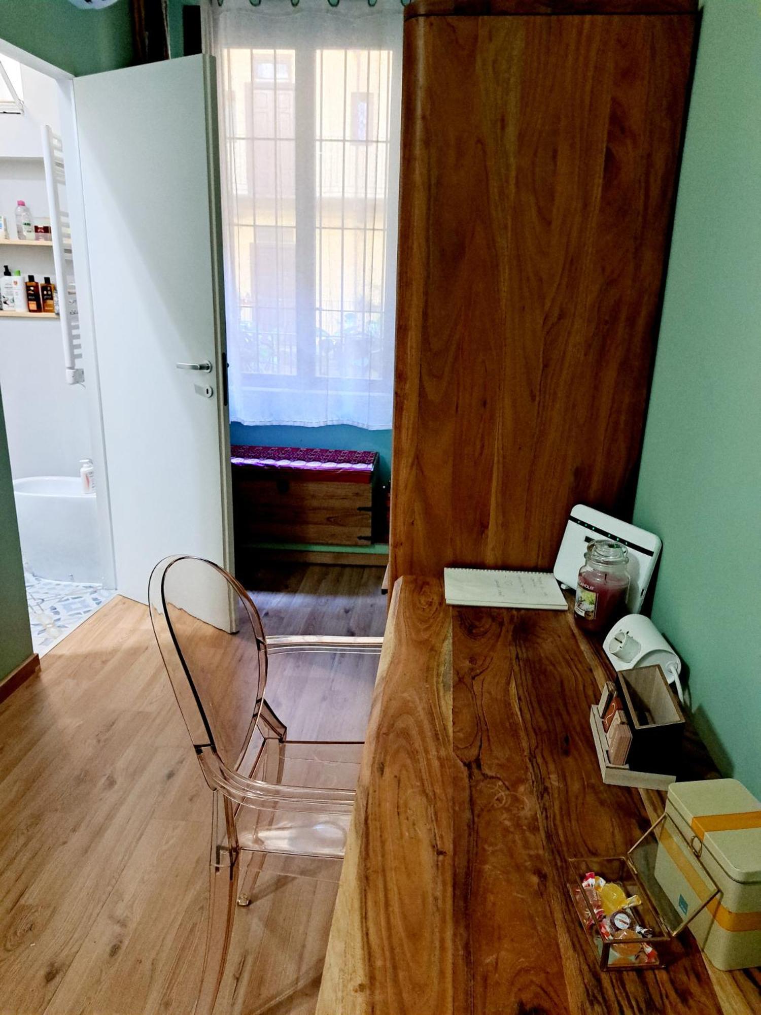 2 Via Fabio Mangone Apartment Milan Bagian luar foto